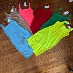 *SOLD* Zara Fitted Dress